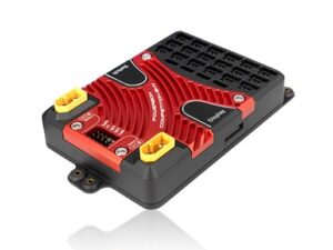 PowerBox Competition SHV 4810 - Stromversorgung