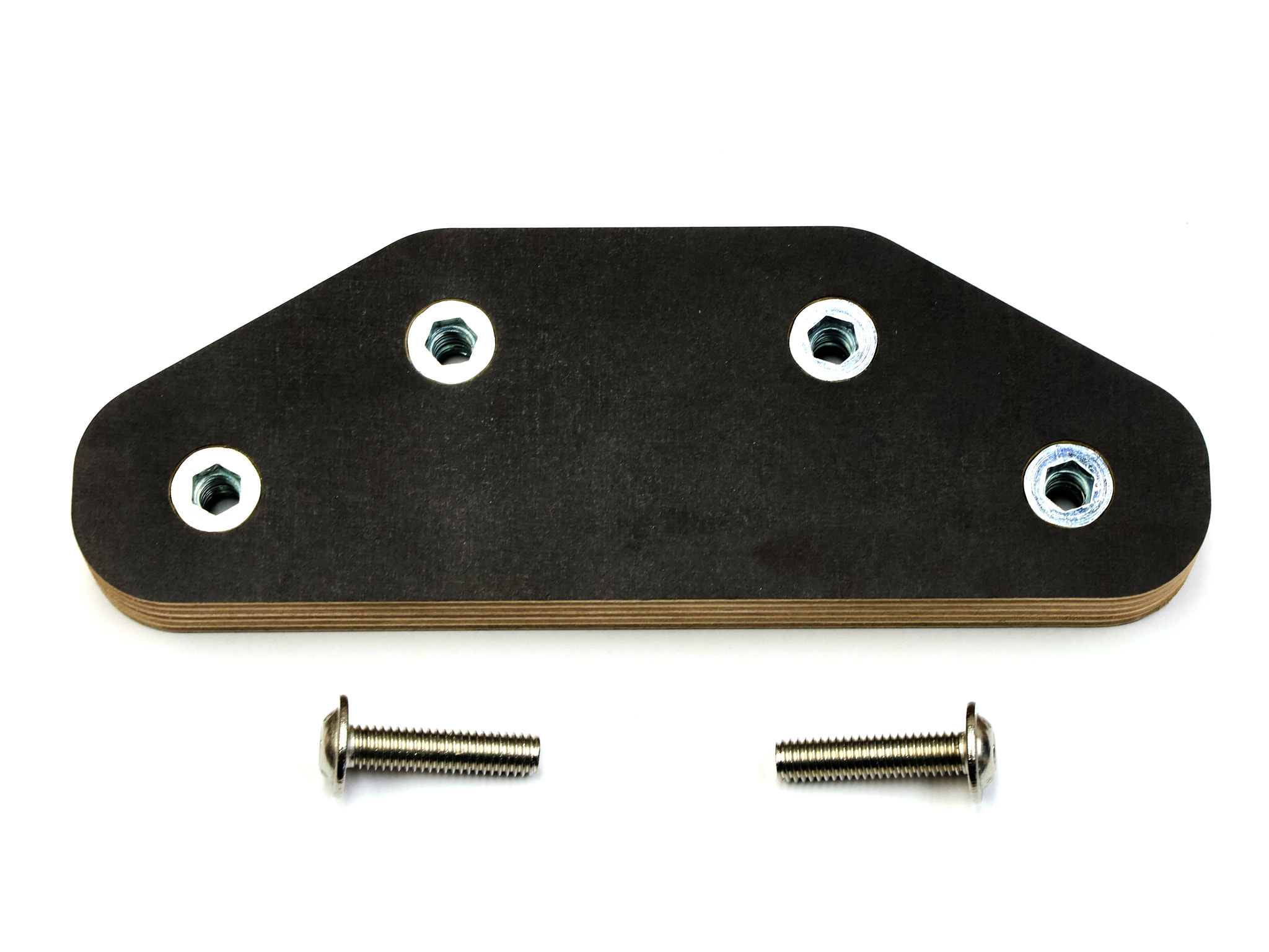 Teil-Q - Q-Fix Adapter an Teil-Q Modellständer