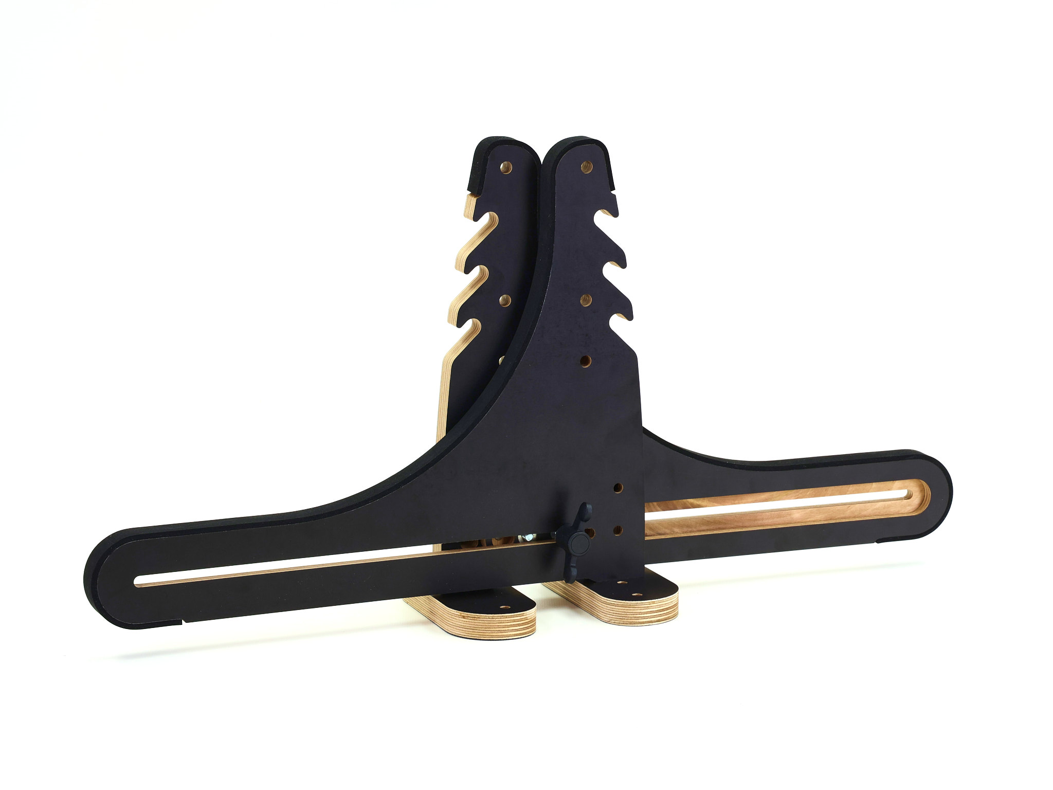 Teil-Q - Q-Fix curved L - Modellhalter – Bild 4