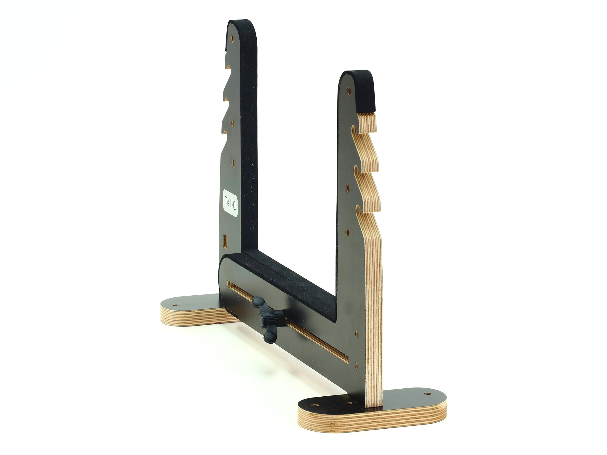 Teil-Q - Q-Fix straight L - Modellhalter – Bild 2