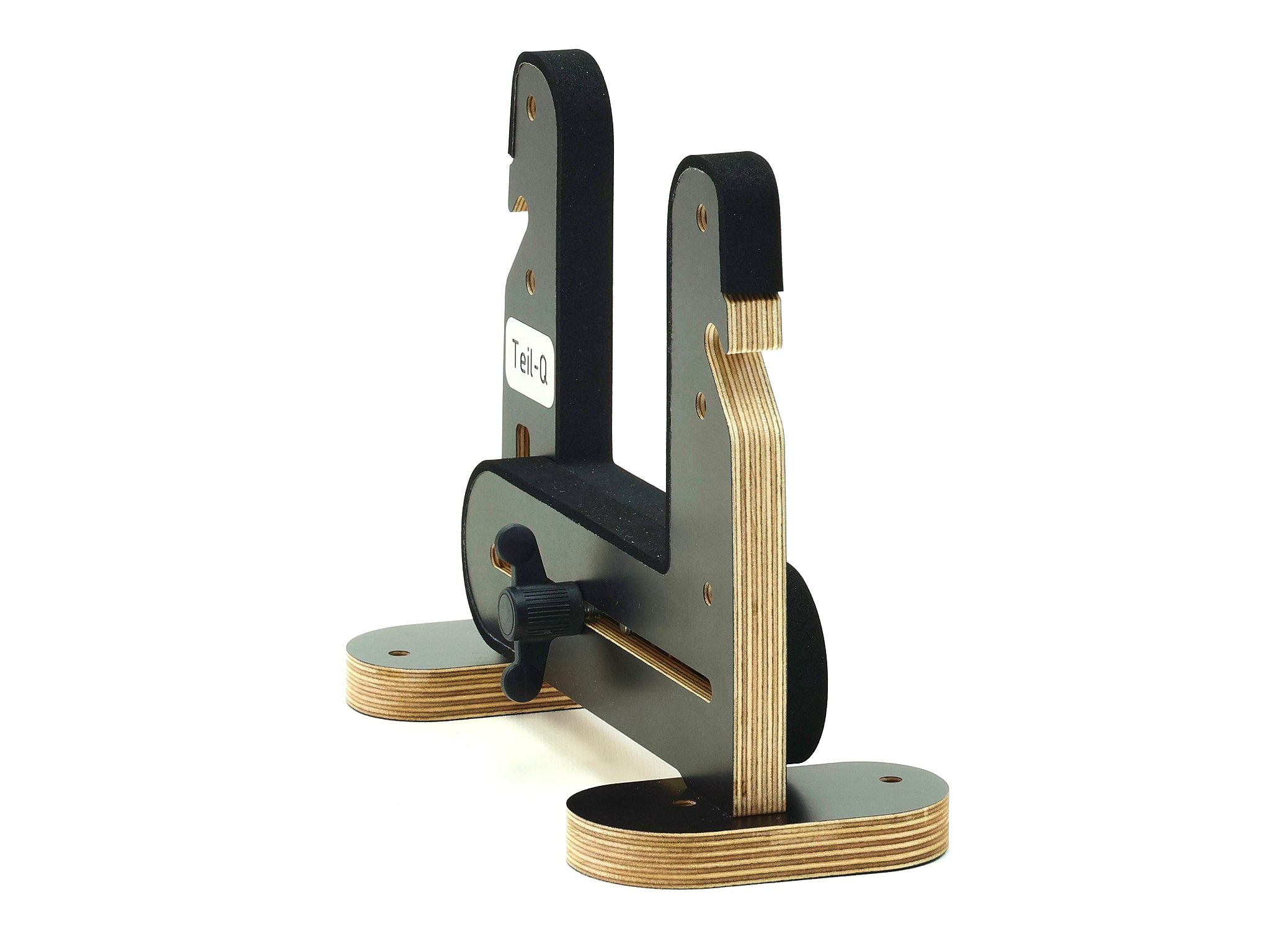 Teil-Q - Q-Fix straight S - Modellhalter – Bild 2