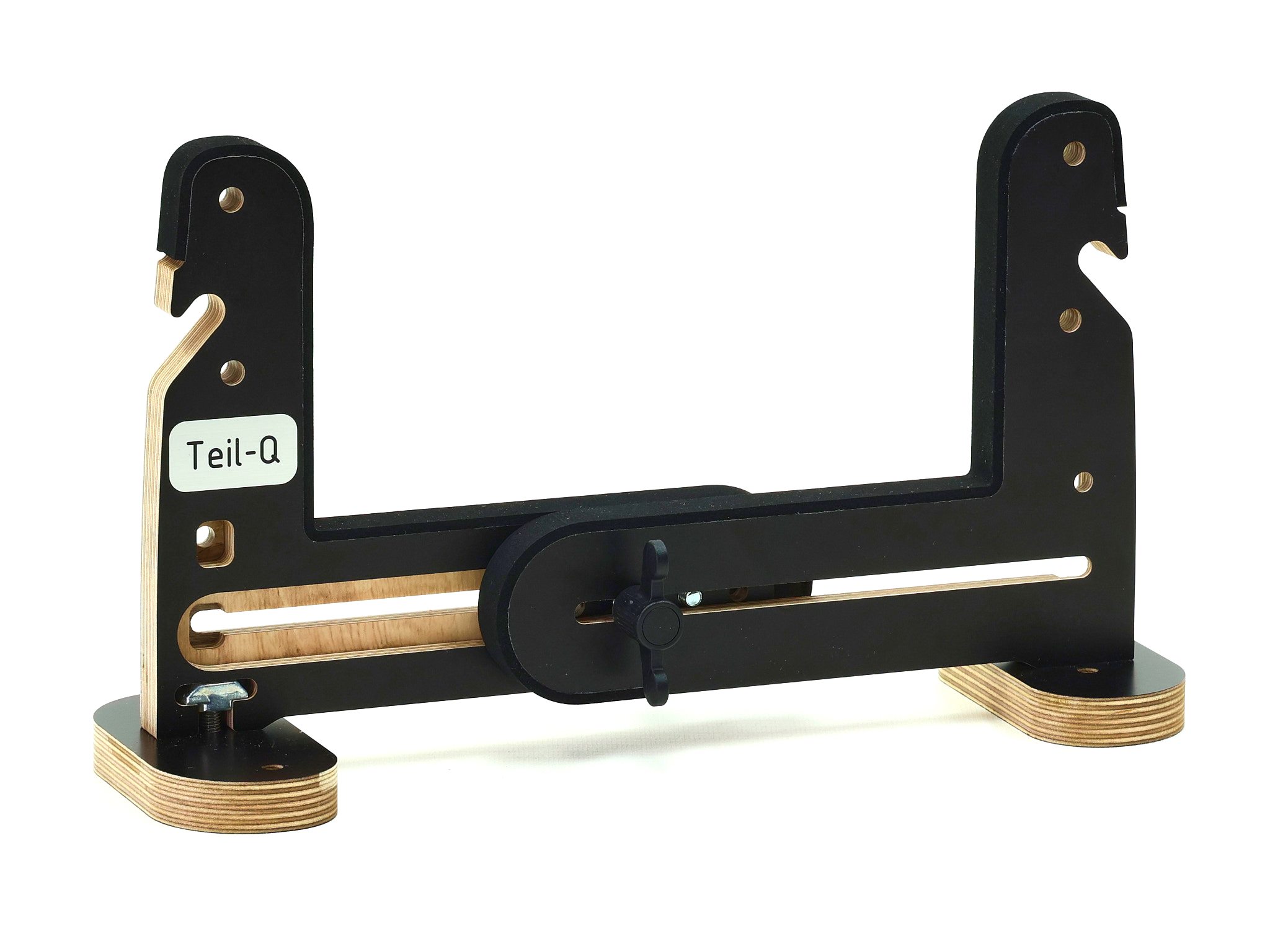 Teil-Q - Q-Fix straight S - Modellhalter – Bild 3