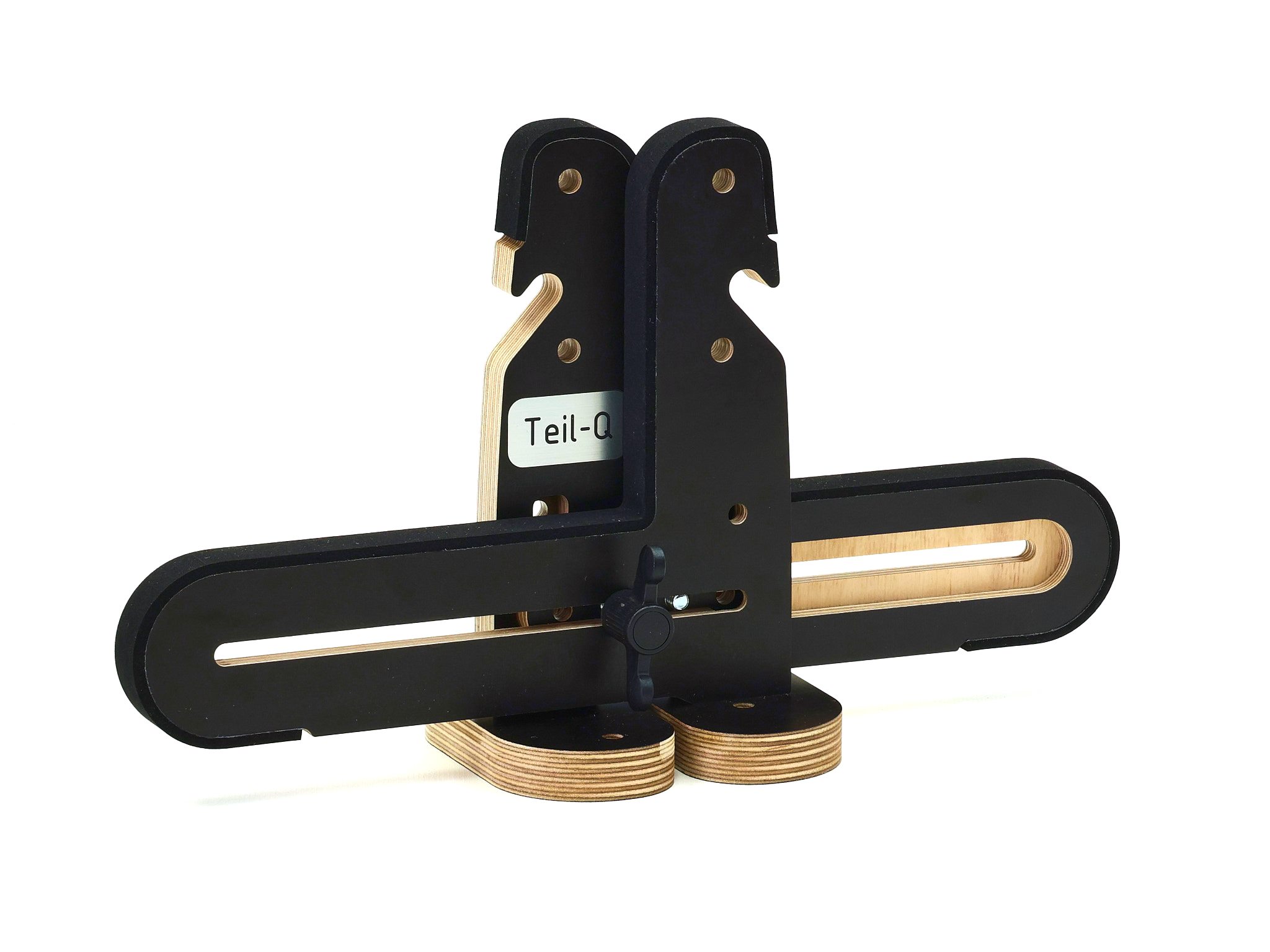 Teil-Q - Q-Fix straight S - Modellhalter – Bild 4