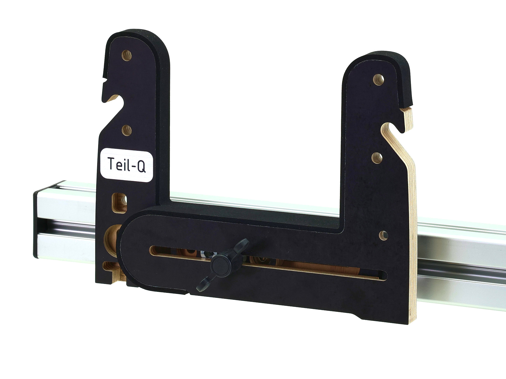 Teil-Q - Q-Fix straight S - Modellhalter – Bild 5