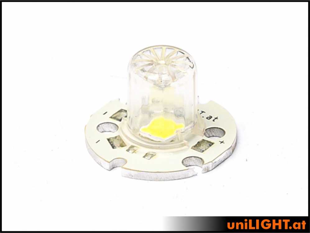 uniLIGHT Schleppseil-Winde / F-Schlepp - SMALL – Bild 5