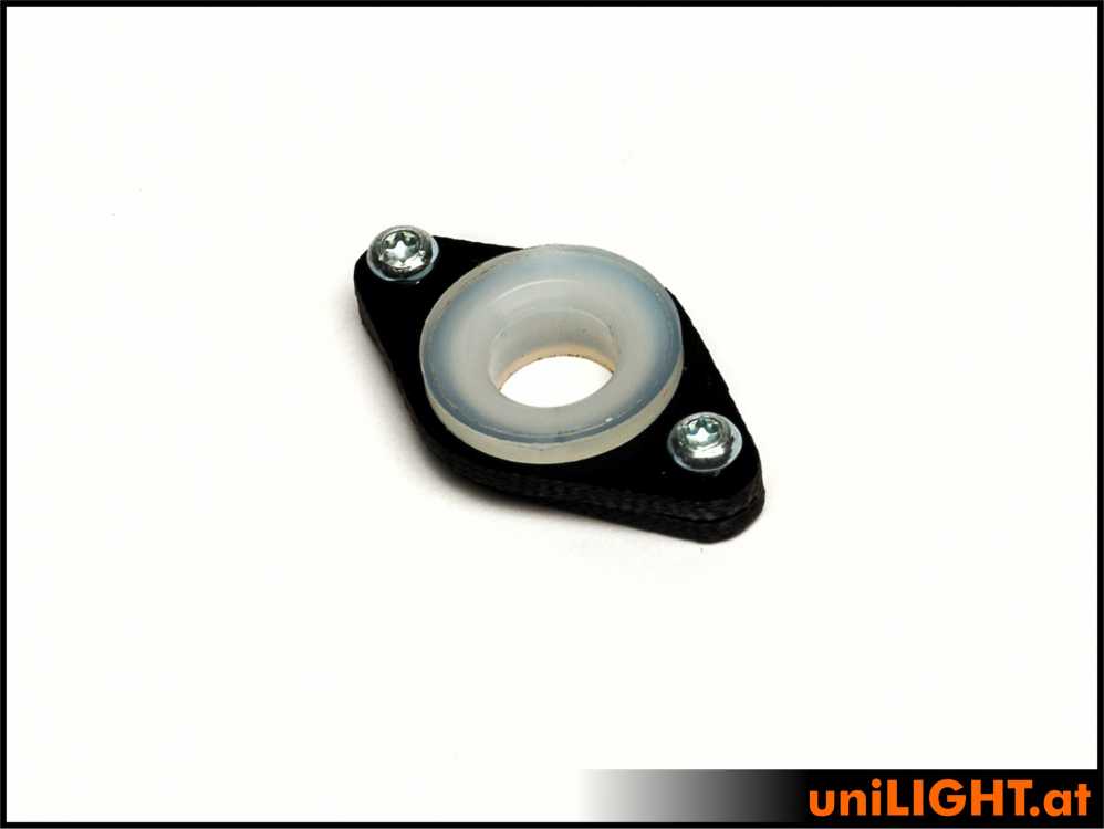 uniLIGHT Schleppseil-Winde / F-Schlepp - SMALL – Bild 6