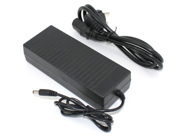 Netzteil 120Watt, 230V AC / 24V DC - 5A mit 5.5mm DC-Stecker