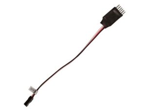 Fahrwerk und Door Sequenzer 6-Sek. V1, FMS - FMSSEQ6S