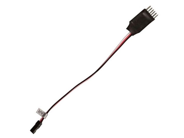 Fahrwerk und Door Sequenzer 6-Sek. V1, FMS - FMSSEQ6S