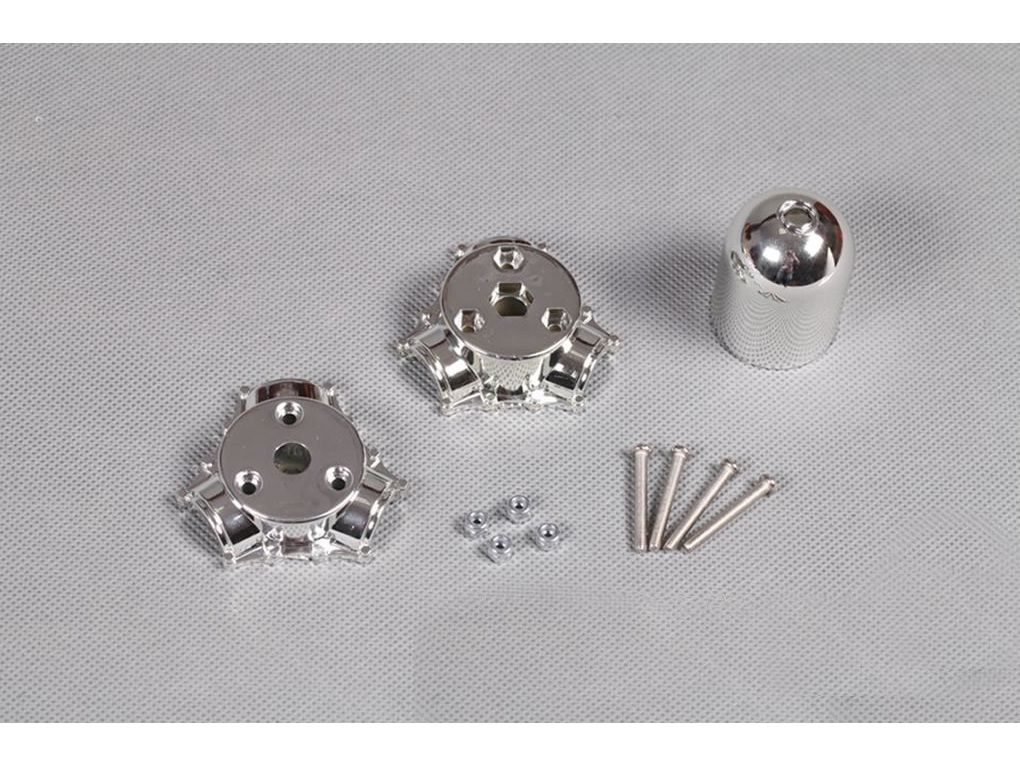 Spinner zu T-28 Trojan V4, Spw 1420mm, FMSPM106