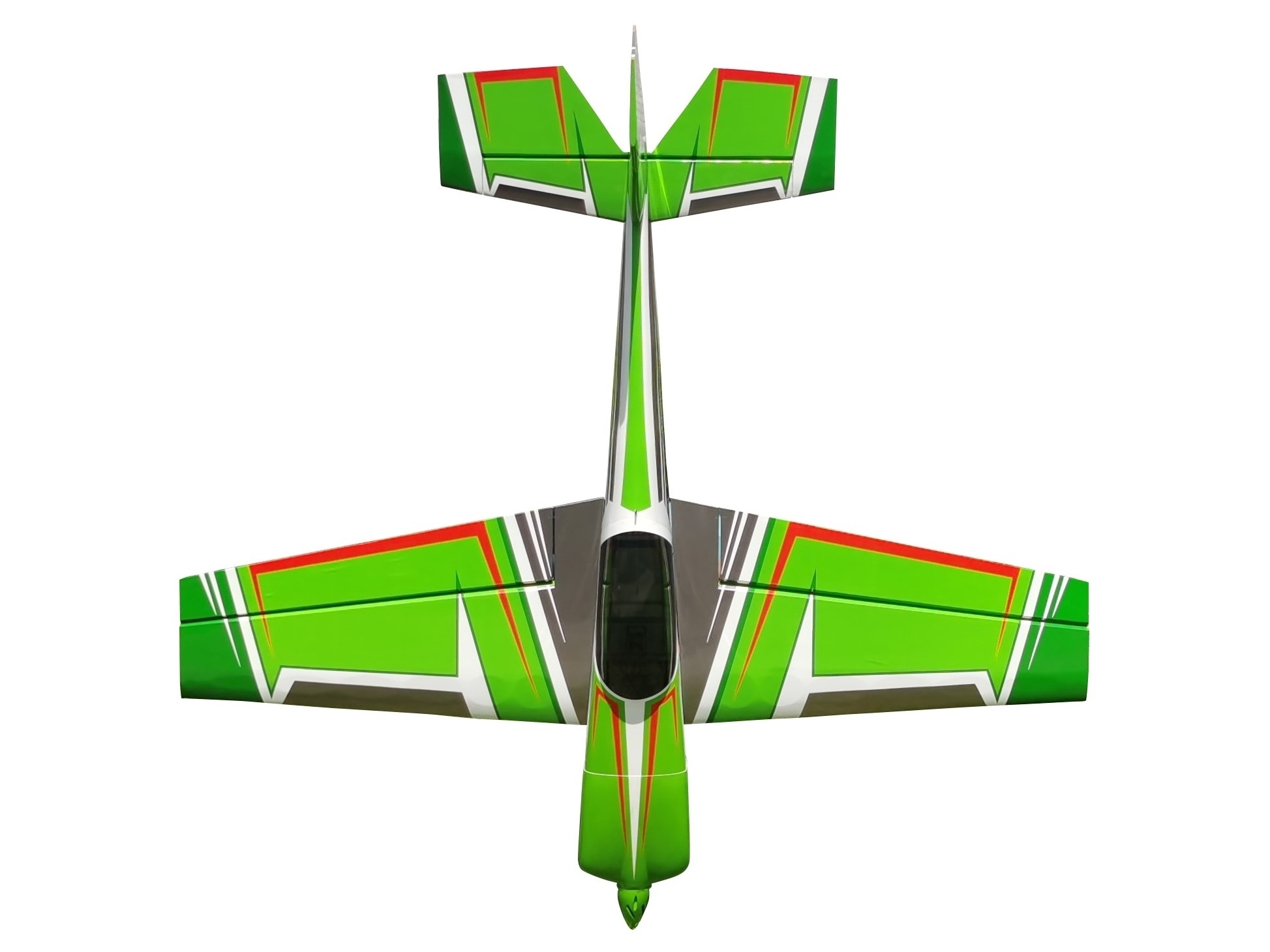 SLICK-89, 70/80ccm, Spw 2260mm, ARF-Set, PILOT-RC