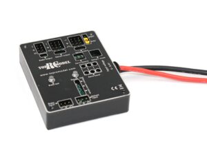 TopRC Model Fahrwerkskontroller Retract-Controller 3.5 A - T-28
