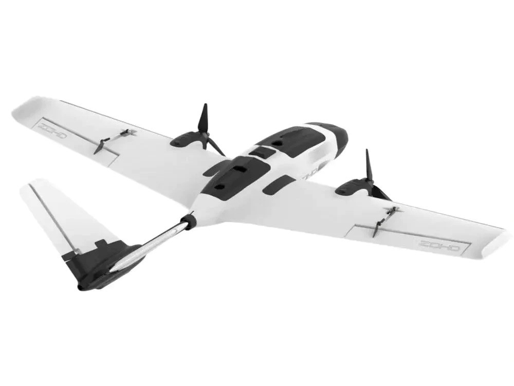 SonicModell - ZOHD Altus Twin Motor, Spw 980mm, FPV PNP-Bausatz – Bild 3