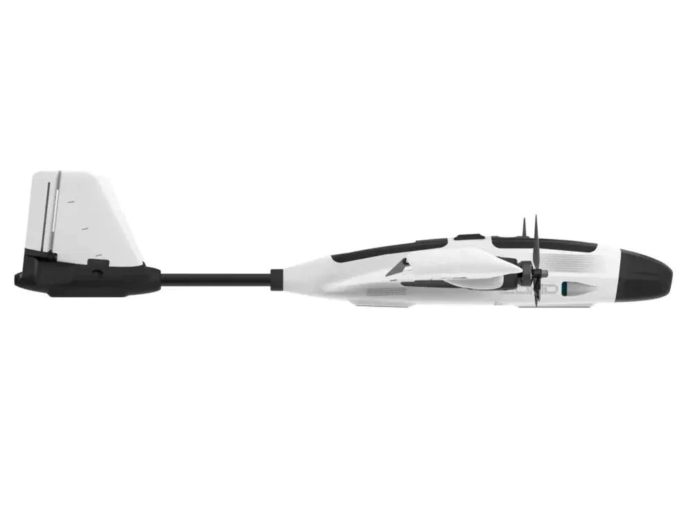 SonicModell - ZOHD Altus Twin Motor, Spw 980mm, FPV PNP-Bausatz – Bild 4