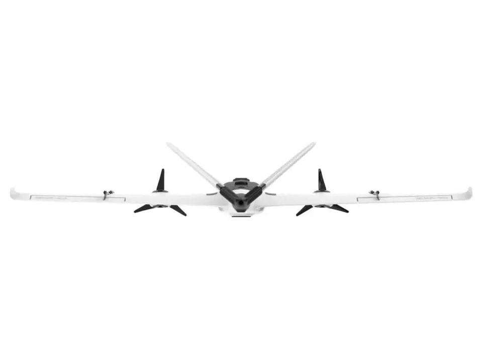 SonicModell - ZOHD Altus Twin Motor, Spw 980mm, FPV PNP-Bausatz – Bild 5