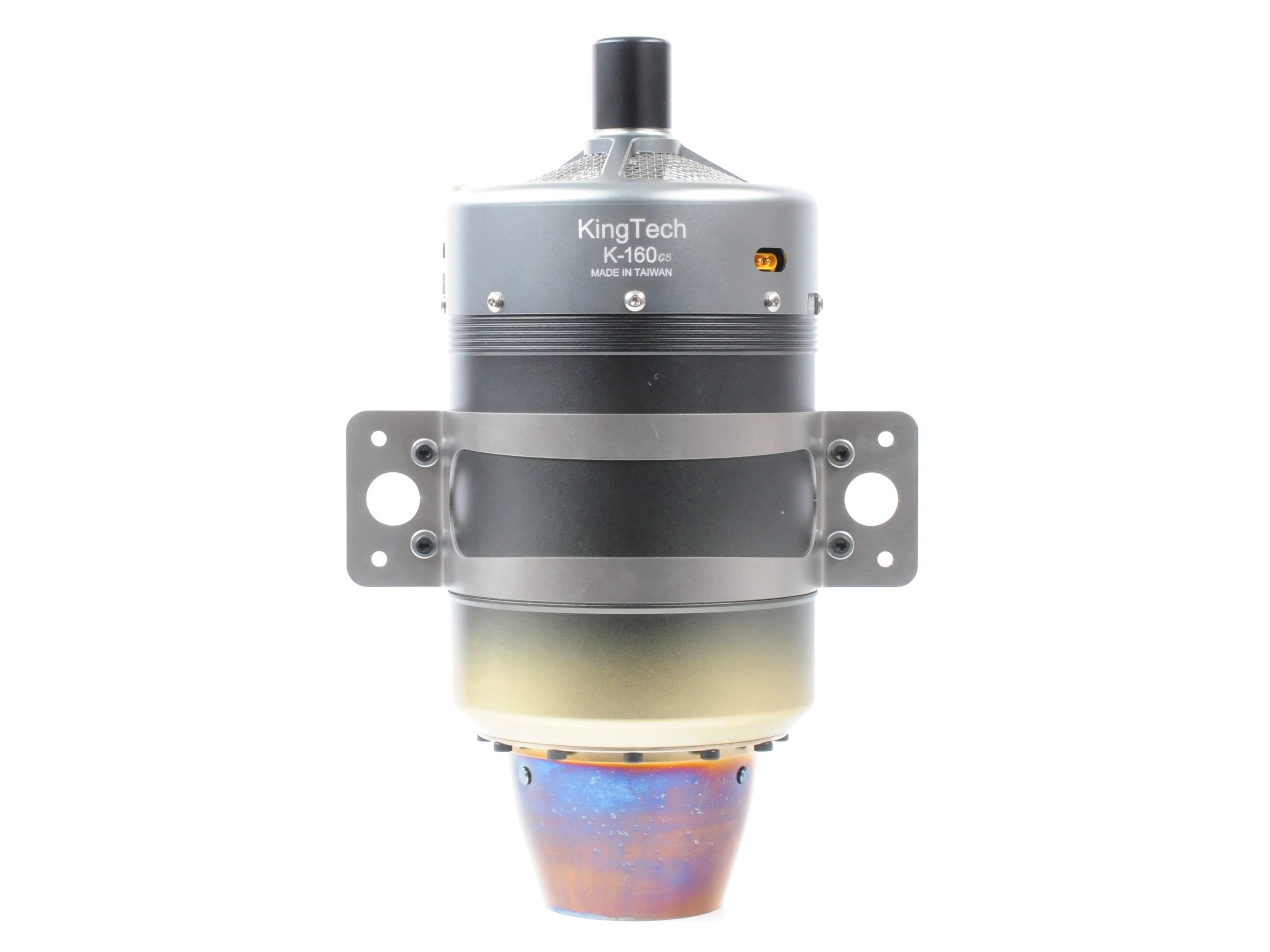 KingTech K160G5 Pro Series Turbine