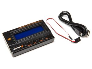 Spektrum Smart ESC Programmier -/ Update Box V2 - SPMXCA200