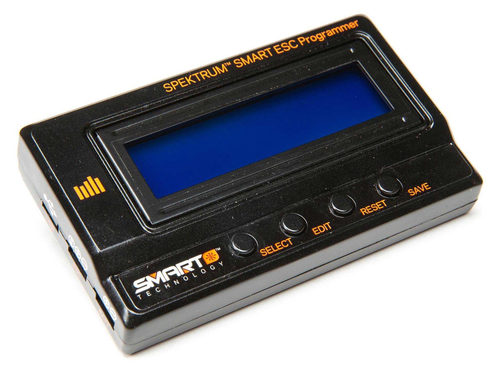 Spektrum Smart ESC Programmier -/ Update Box V2 - SPMXCA200 – Bild 2