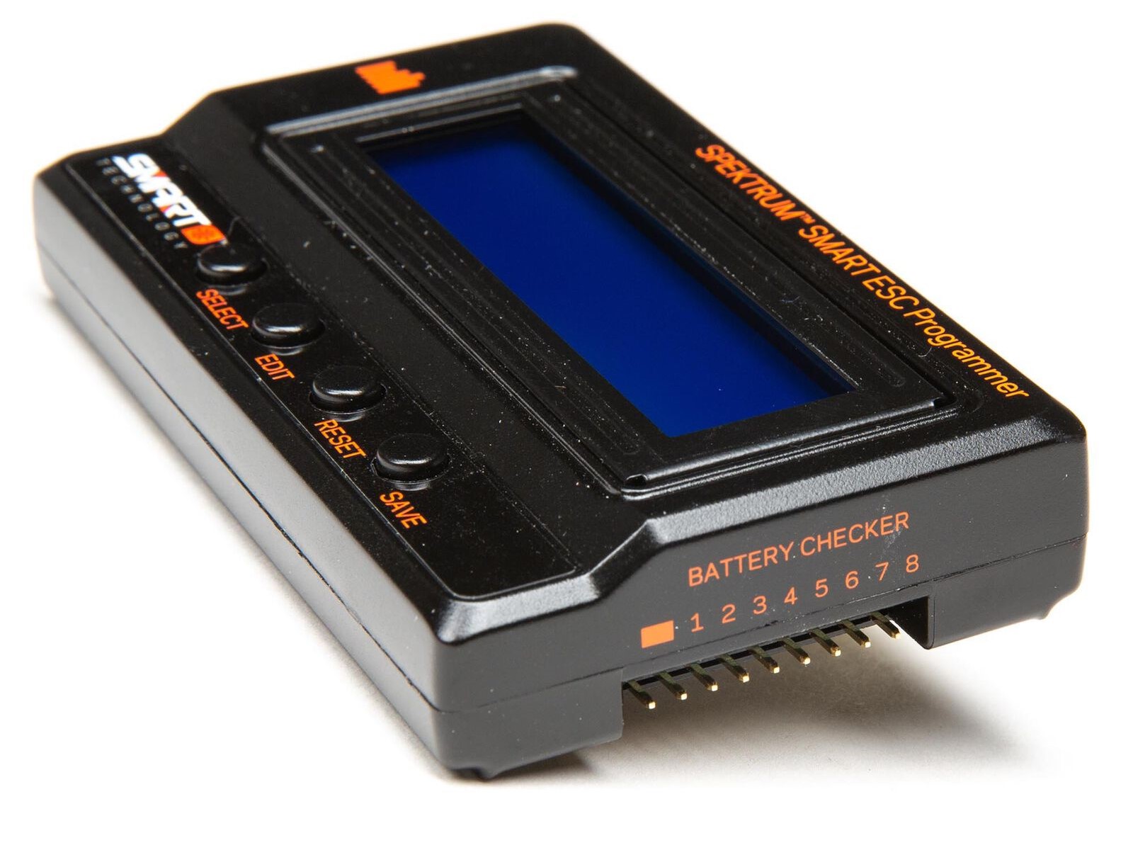 Spektrum Smart ESC Programmier -/ Update Box V2 - SPMXCA200 – Bild 3