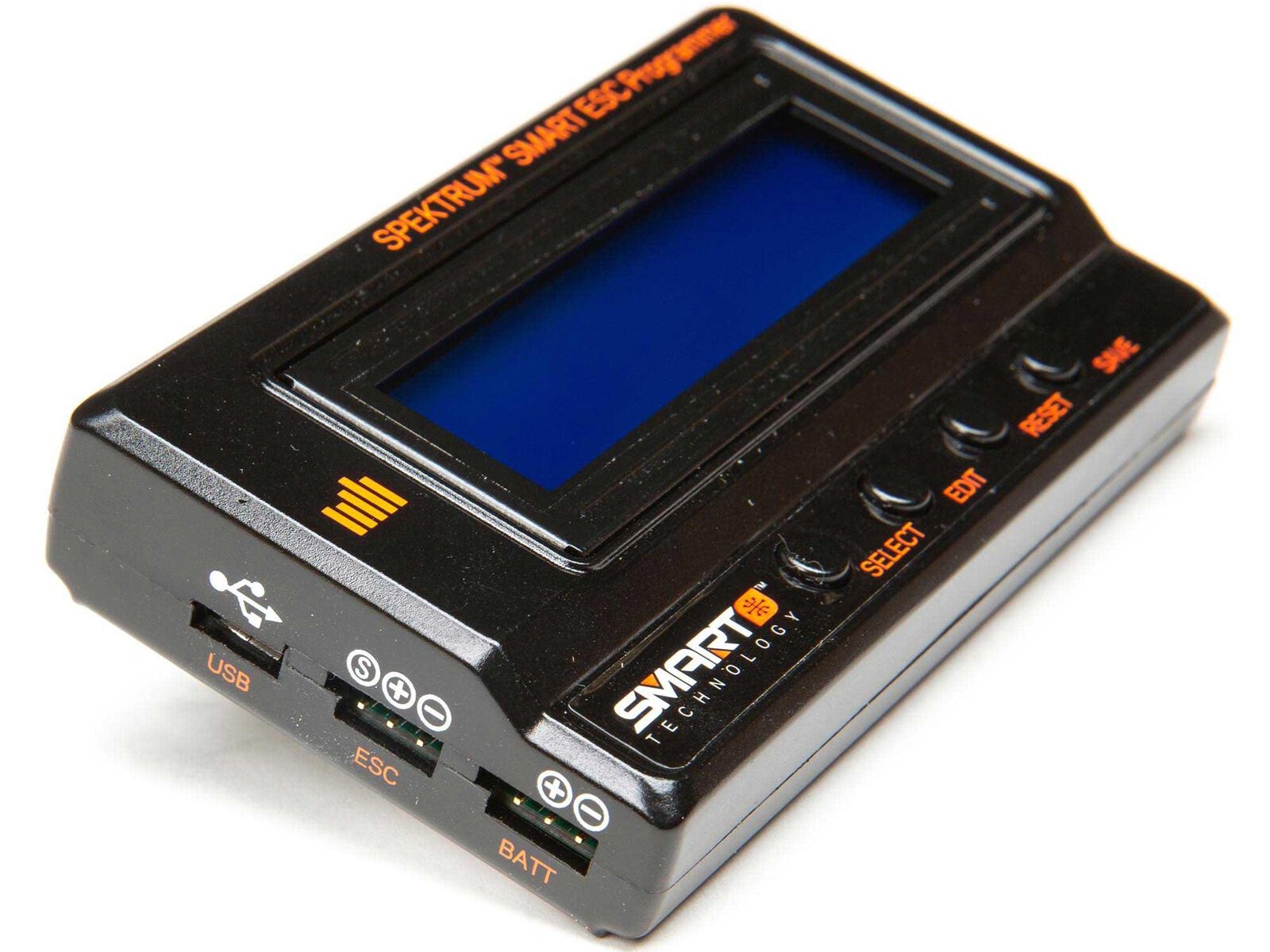 Spektrum Smart ESC Programmier -/ Update Box V2 - SPMXCA200 – Bild 4