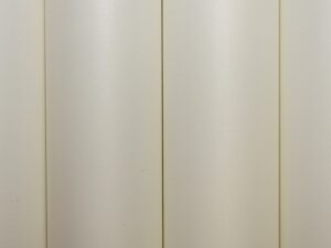 ORATEX Gewebe - Modellbaufolie - naturweiss - 60x200cm - 10-000-002
