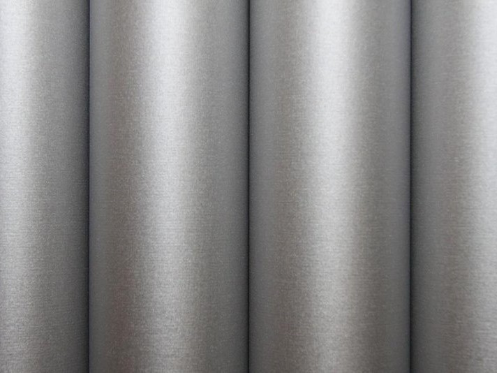 ORATEX Gewebe - Modellbaufolie - silber - 60x200cm - 10-091-002