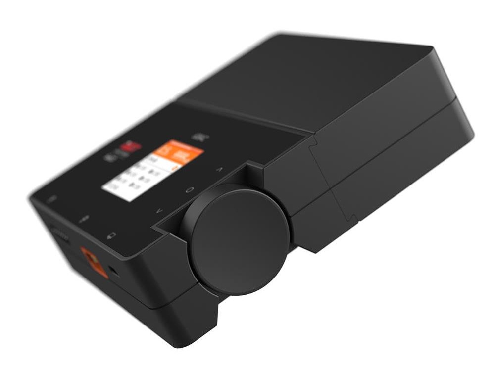 iSDT 608AC Smart Charger Ladegerät - 200W, 8A – Bild 3