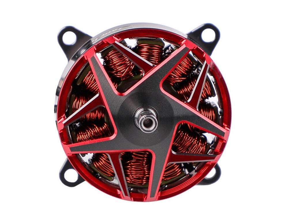 T-Motor BPP-4D V2 AM40 V2 4D 1880KV Indoor Combo Set - AM16A - T8542 – Bild 3