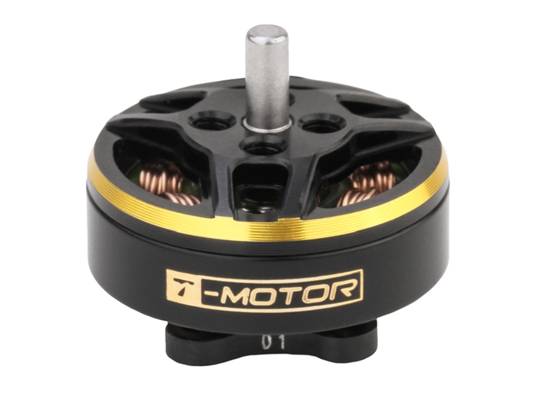 T-Motor F1303 5000KV - FPV Racing - Tiger Motor