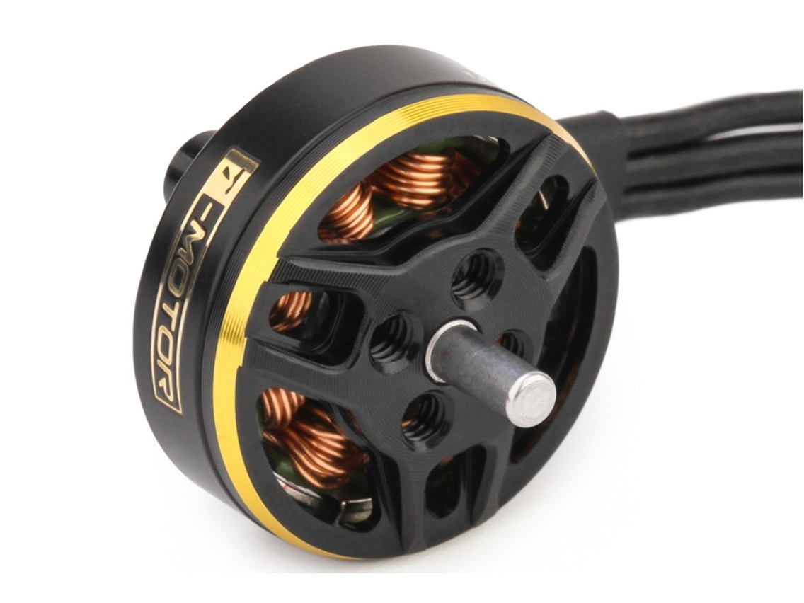 T-Motor F1303 5000KV - FPV Racing - Tiger Motor – Bild 2