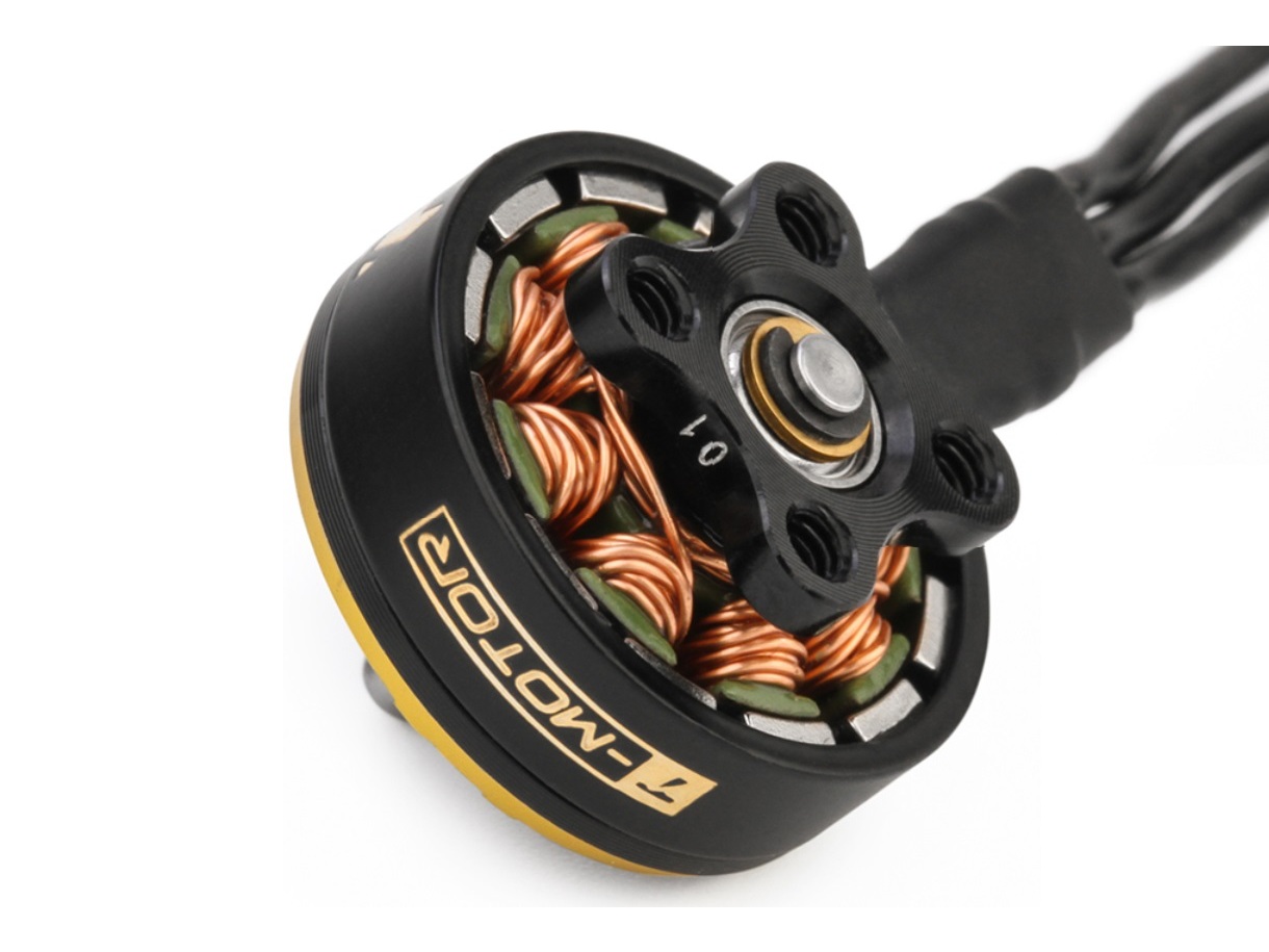 T-Motor F1303 5000KV - FPV Racing - Tiger Motor – Bild 3