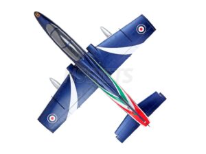 Aermacchi MB-339 - Ready for Turbine Version, Spw 1600mm, AF-Model