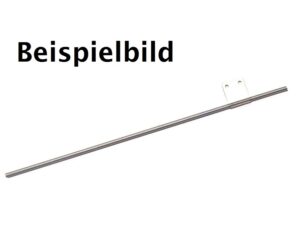 Einspritzrohr zu Smokepumpe - Länge 400mm - Pilot-RC