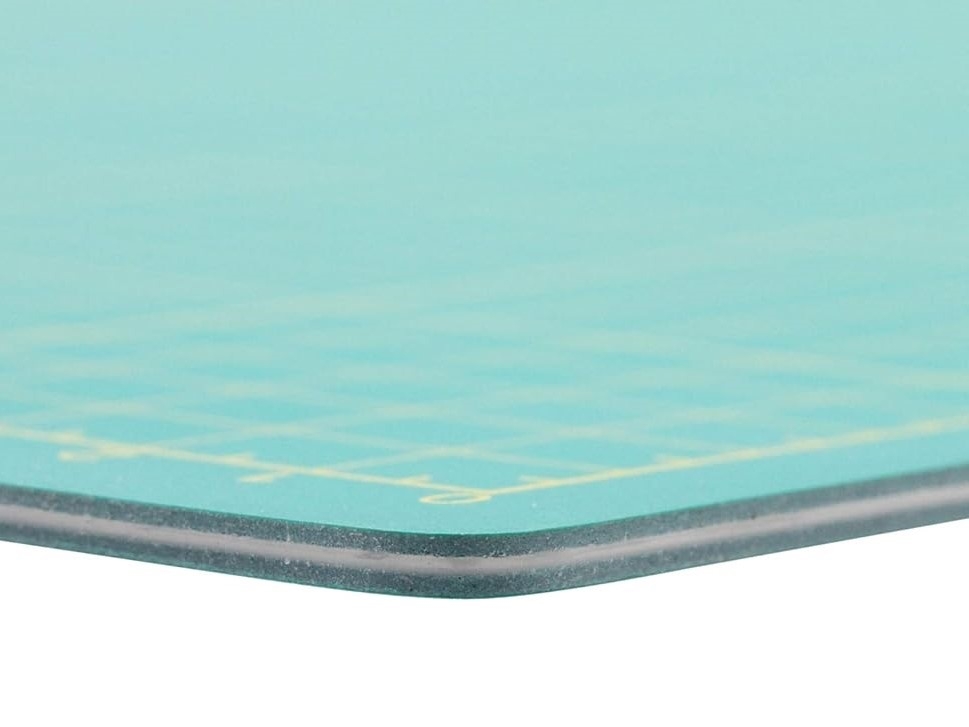 Schneidematte A1 - 90x60cm - 5-lagig und selbstheilend – Bild 4