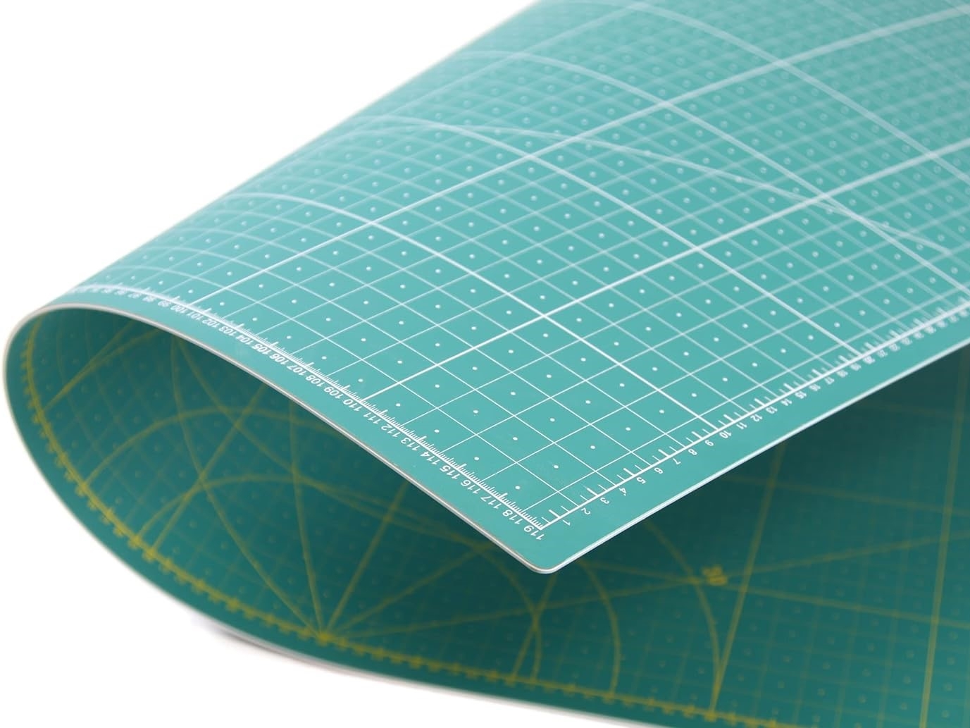 Schneidematte A3 - 45x30cm - 5-lagig und selbstheilend – Bild 3