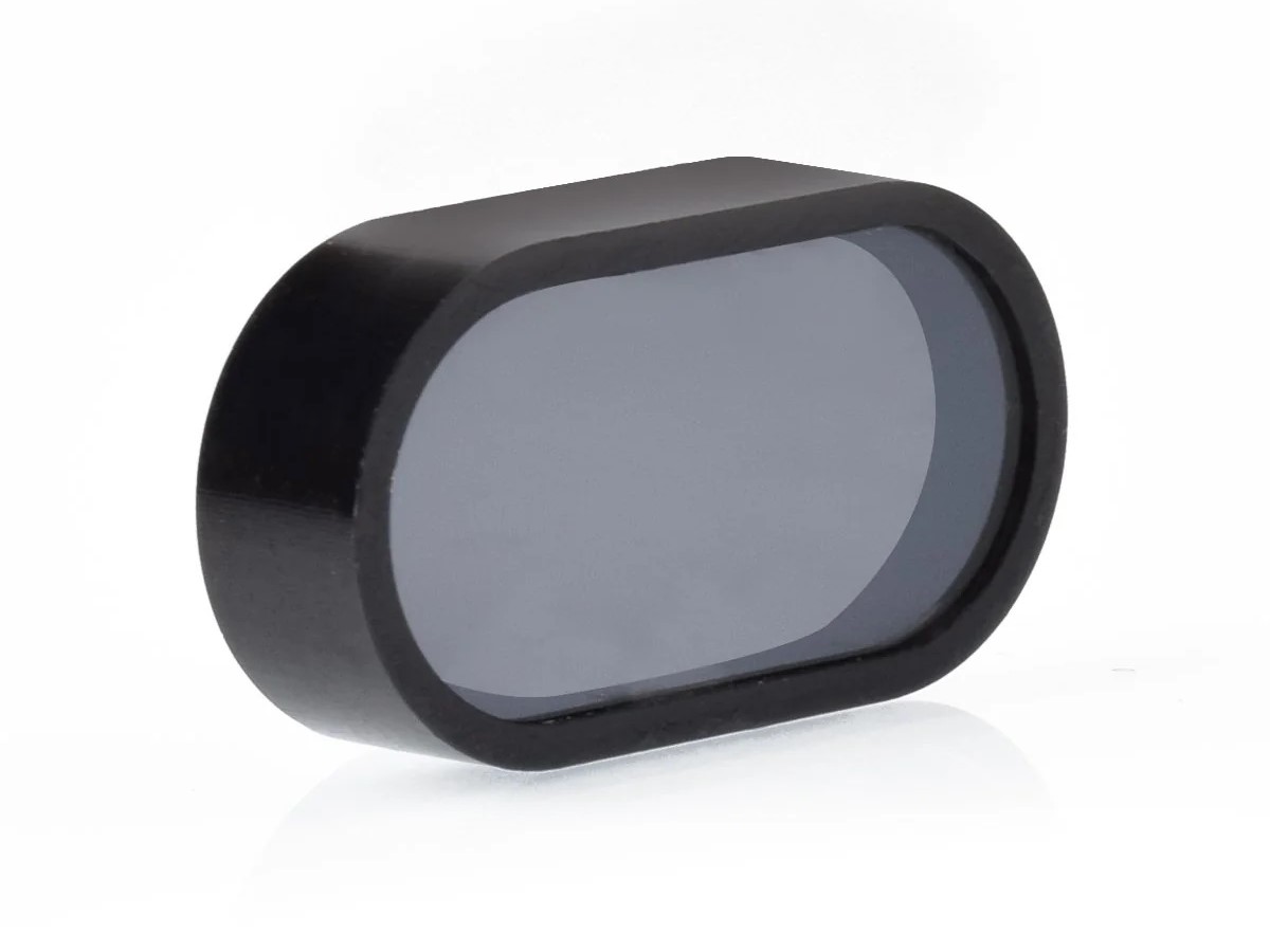 ND8 Filter zu Caddx Tarsier 4K HD 1200TVL