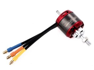 Leopard Brushless Outrunner Motor LC2830-12T KV980