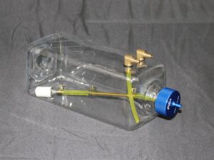 Benzintank 1.0l/1000cc zu div Modellen, Pilot-RC - neue Version