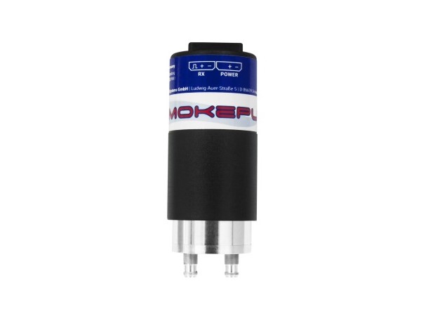 PowerBox Smokepumpe 8010 - Standard mit Zubehör