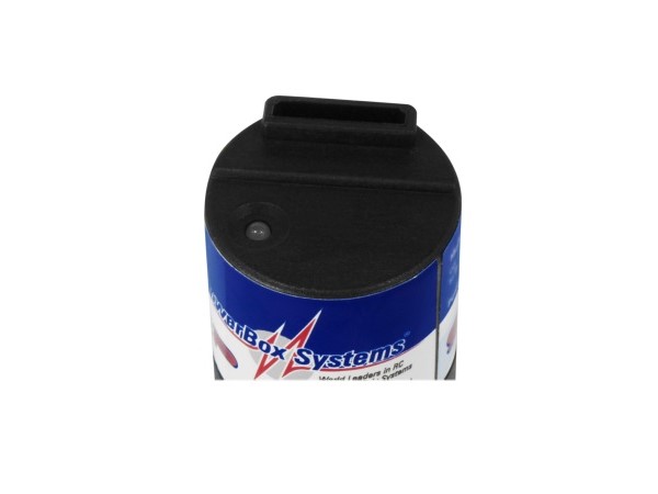 PowerBox Smokepumpe 8010 - Standard mit Zubehör – Bild 2