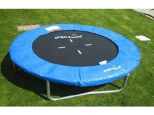 Trampolin Gigajump BASIC 2.40 m