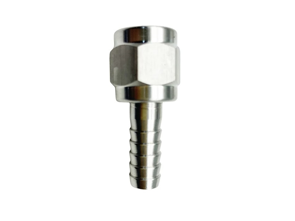 Kegland - Swivel Nut und Barb-MFL Disconnect – Bild 2