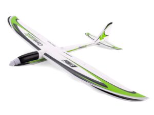 E-flite UMX Conscendo, Spw 802mm, BNF Basic-Set - EFLU32050