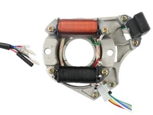 Stator Typ 5 zu 70ccm - 125ccm 4-Takt - DAX - Cross Bike