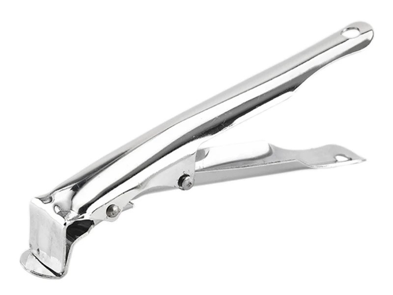 Grillrostzange -/ Halter - Grill Gripper - Ofenzange