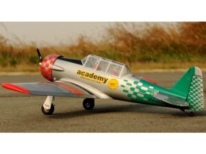 Kabinenhaube zu AT-6 Texan Castrol - all new, Spw 1540mm, VQ-Models