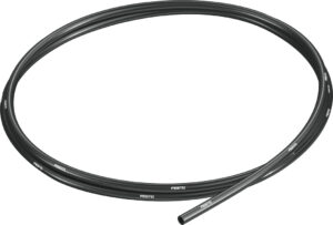 Original FESTO Kunstoffschlauch Druckluftschlauch PUN-3x0.5-SW - 3x2.1mm
