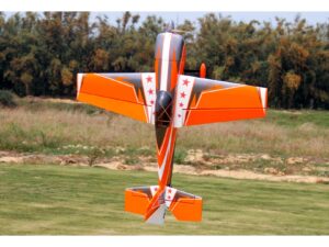 Bügelfolie / Modellbaufolie - 640x200mm - grau silber - Laser - Pilot-RC