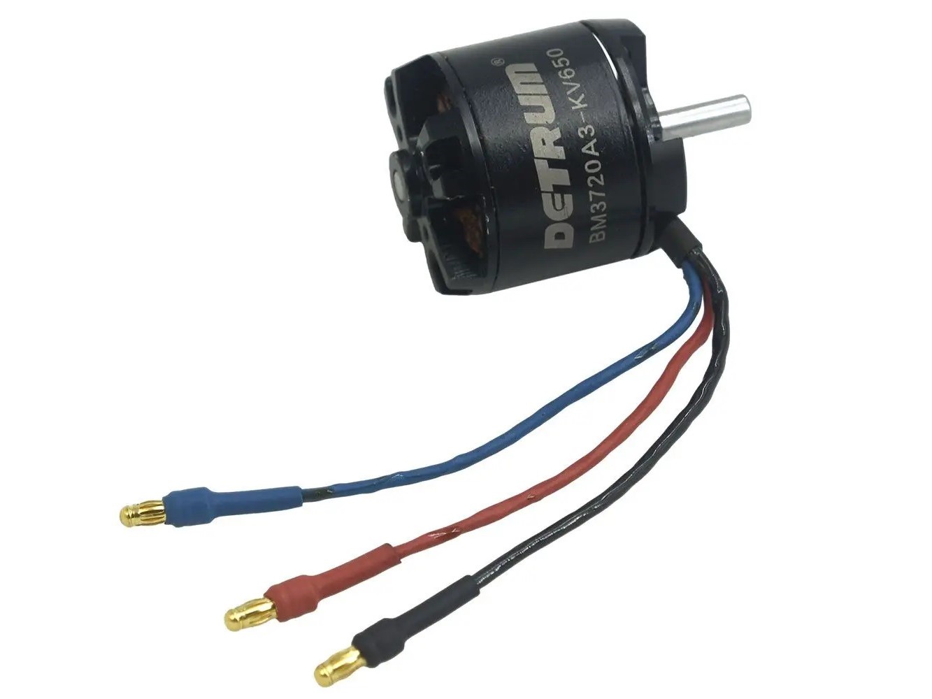 Brushless Outrunner Motor BM3720A3-KV650 diverse Modelle Dynam
