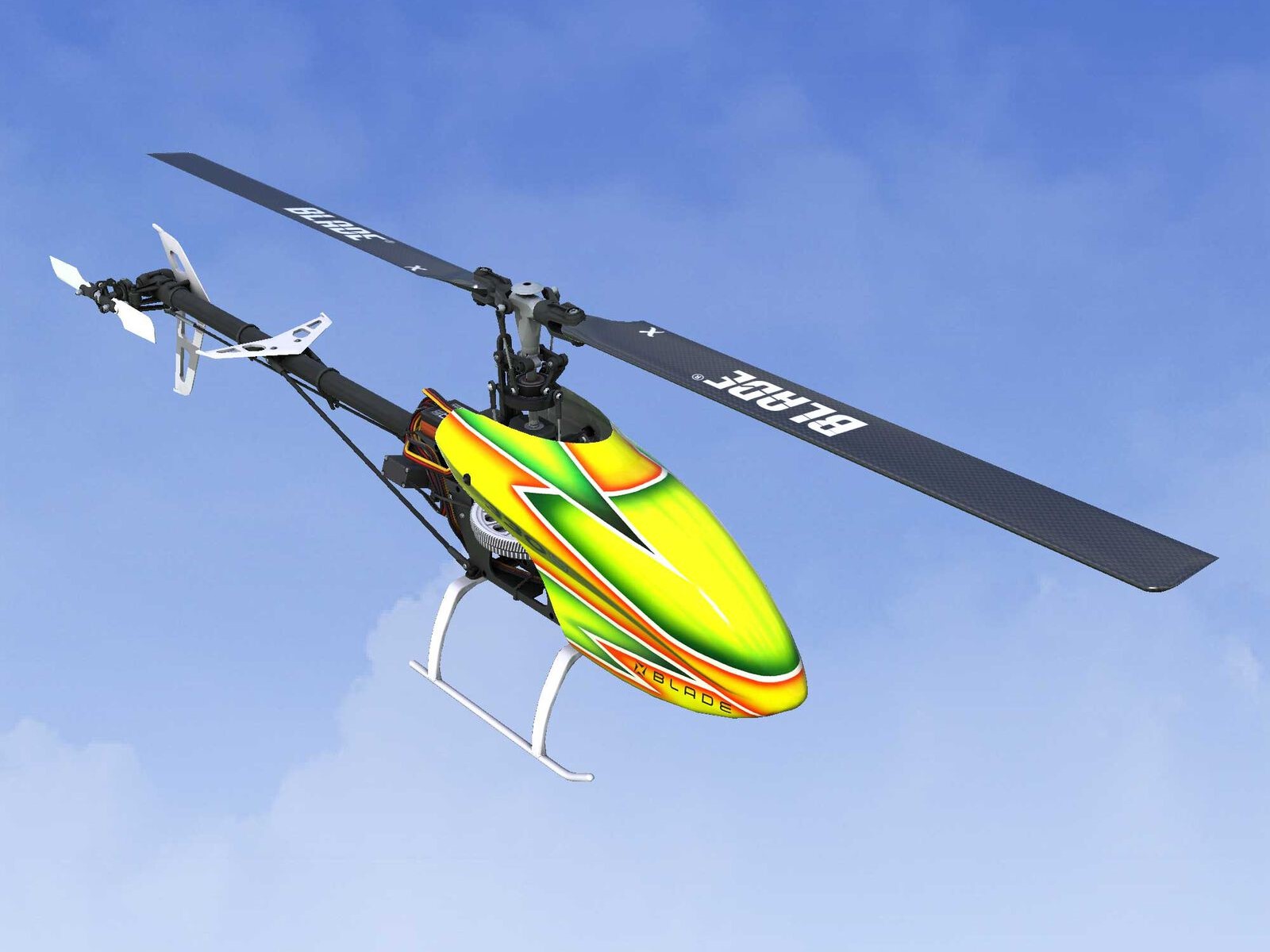 RealFlight Trainer Edition RC Flight Simulator mit SLT6 Fernsteuerung – Bild 2